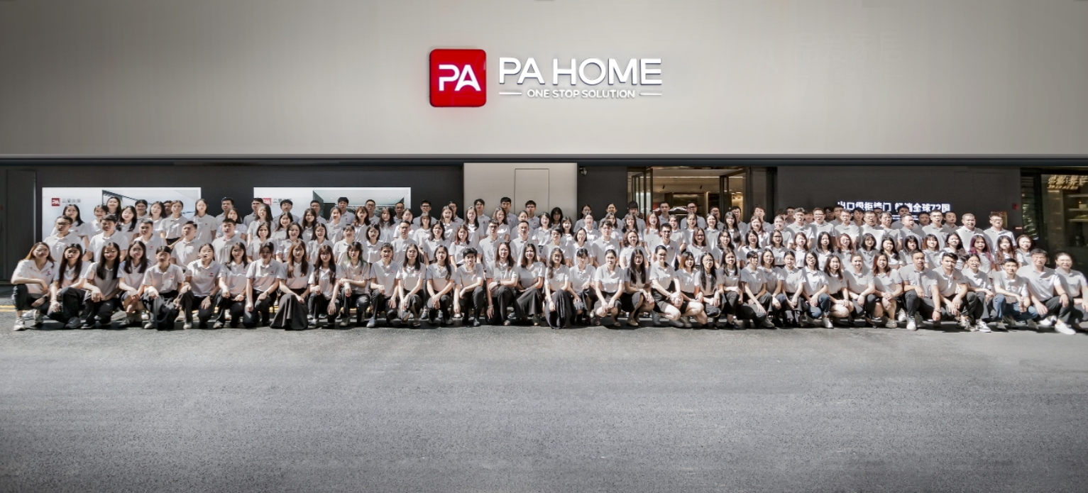 pa team