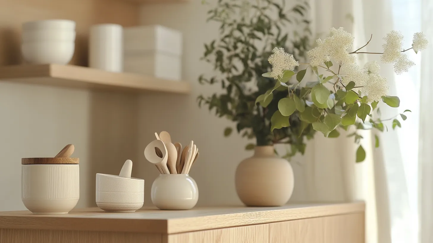 Small Cabinets Decorative Items