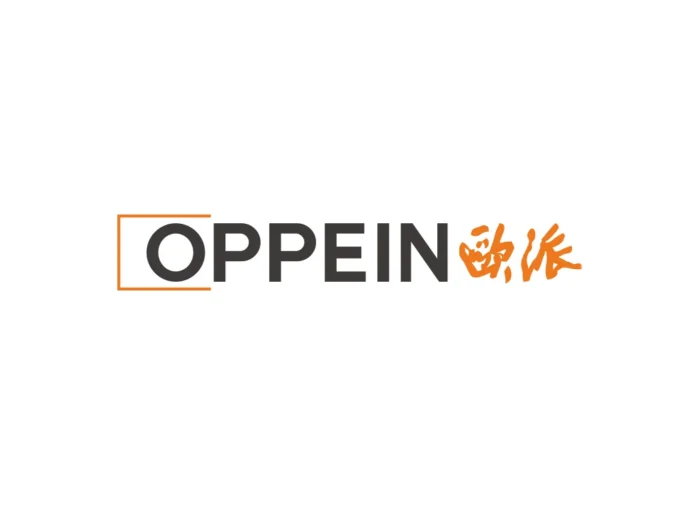 شعار Oppein