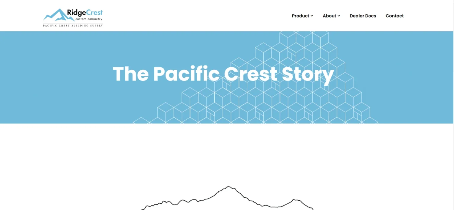 50 Pembuat Kabinet Kustom Teratas di AS 27 Perusahaan Kabinet Pacific Crest