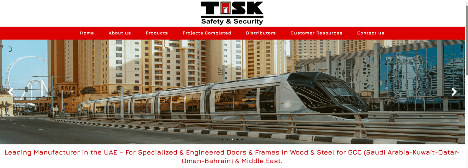 Taskdoor best interior door manufacturers interior door factories