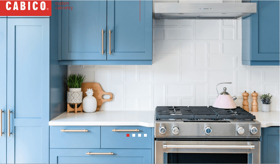 Cabico kitchen cabinet makers