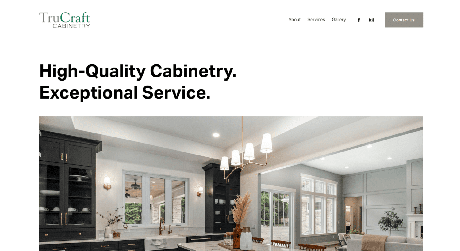 TrueCraft Cabinetrypng