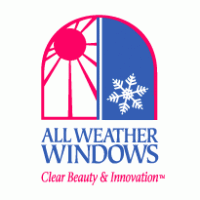 ALL WEATHER WINDOWS