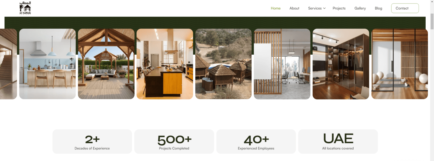 Door and window manufacturers in UAE