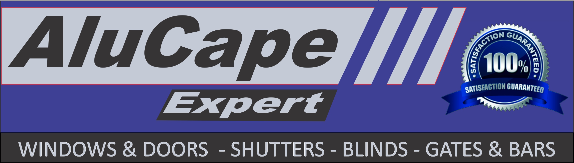 AluCape logo