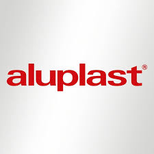 Aluplast logo