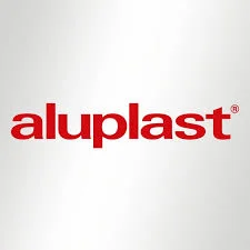 Top 100 Doors and Windows Manufacturers in 2025 76 Aluplast logo