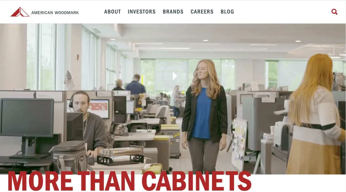 American-Woodmark-Corp.-kitchen-cabinet-factory