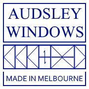 Audsley Windows logo