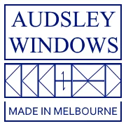 Top 100 Doors and Windows Manufacturers in 2025 69 Audsley Windows logo