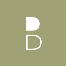 Belmont doors logo