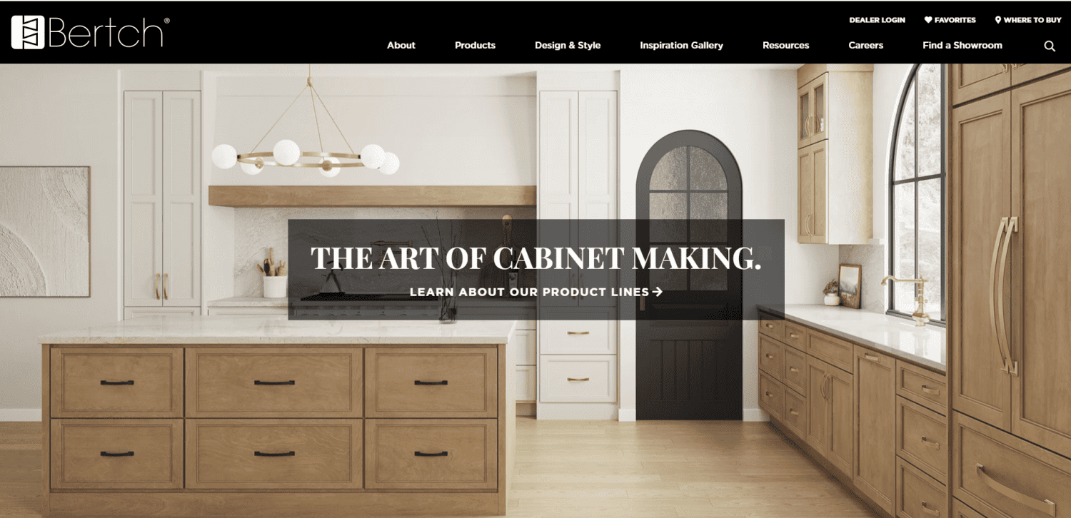 Bertch-Cabinets-kitchen-Manufacturer