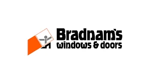 Top 100 Doors and Windows Manufacturers in 2025 62 Bradnam logo