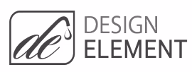 Design Element Logo