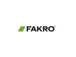 Top 100 Doors and Windows Manufacturers in 2025 95 FAKRO LOGO