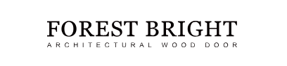 Forest Bright Wood Industry architectural wood doors manufacturers