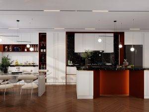 Upgrade your home with French style kitchen cabinets. Timeless design, premium materials, and smart storage combine beauty and functionality. Shop now!