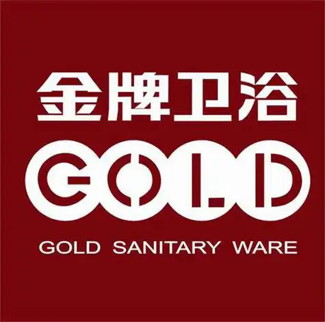 GOLD SANITARY WARE