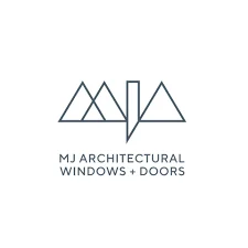 Top 100 Doors and Windows Manufacturers in 2025 70 MJ architectural windows and doors logo