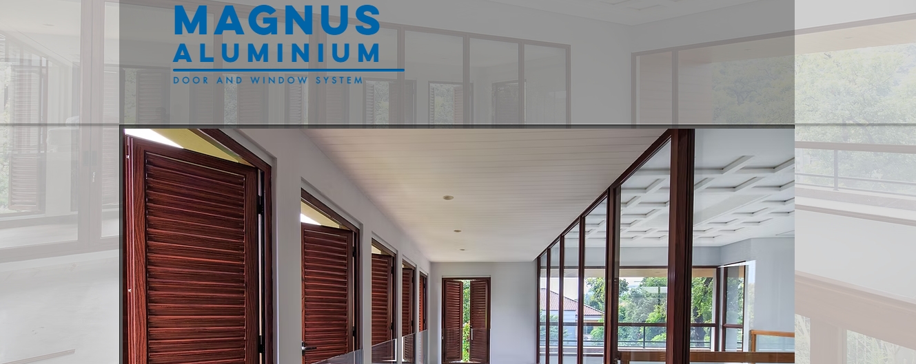 Best Residential door and window suppliers Indonesia