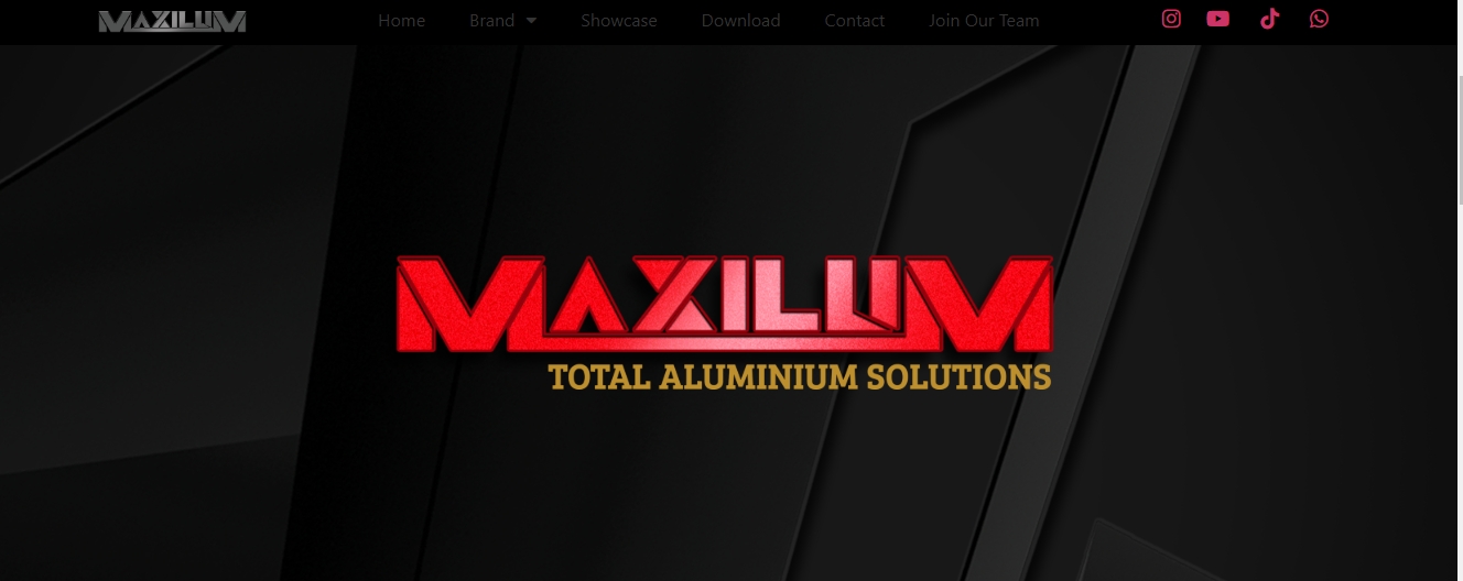 Window Manufacturers in Indonesia