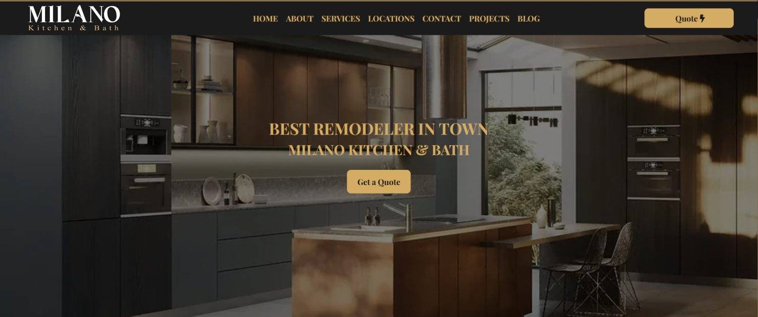 Factory direct kitchen cabinets