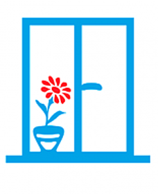 Novye Okna logo