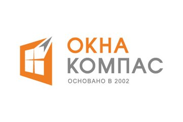 Okna Kompas