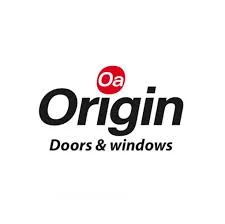 Top 100 Doors and Windows Manufacturers in 2025 55 Origin Aluminum logo