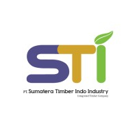 PT. Sumatera Timber Indo Industry