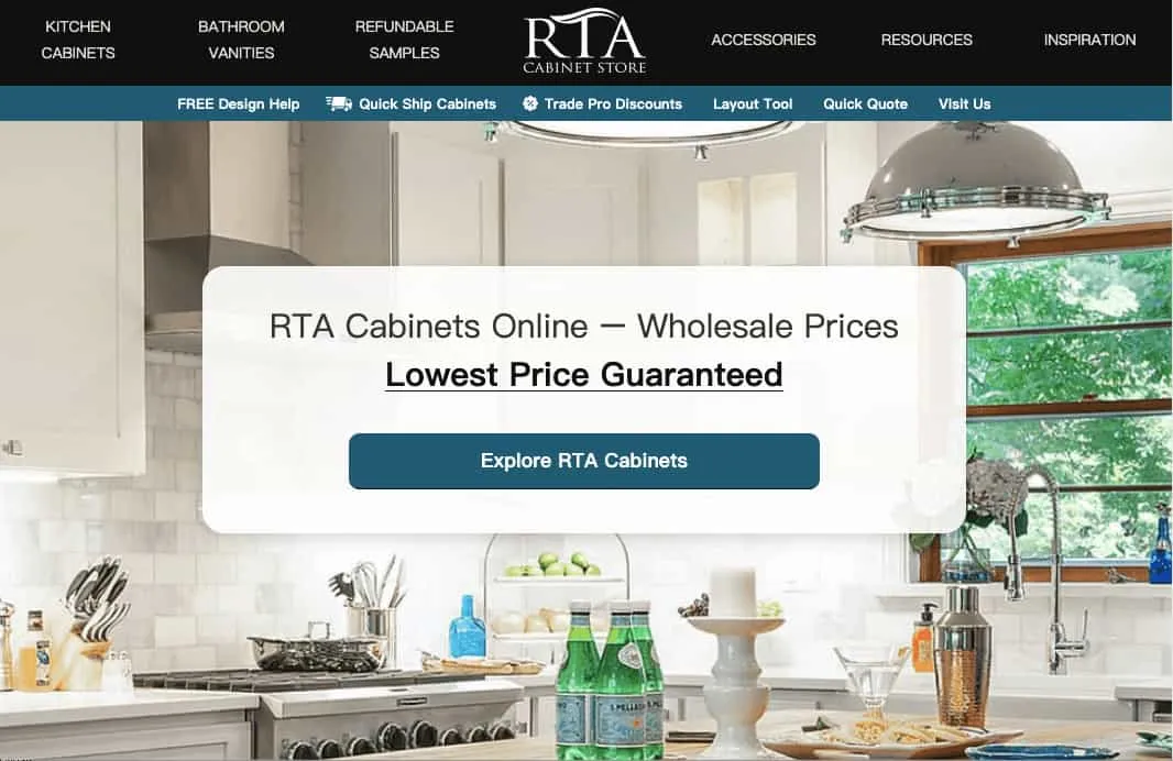 RTA-Cabinet-Store