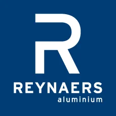 Top 100 Doors and Windows Manufacturers in 2025 74 Reynaers logo
