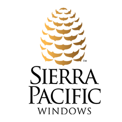 Sierra Pacific Windows Logo