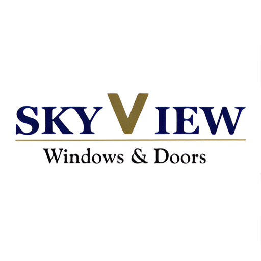 Skyview Windows Doors logo