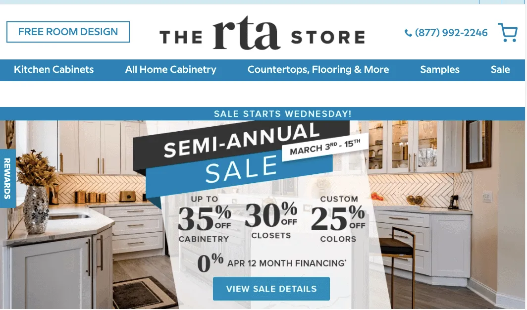 The-RTA-Store-custom cabinet-makers
