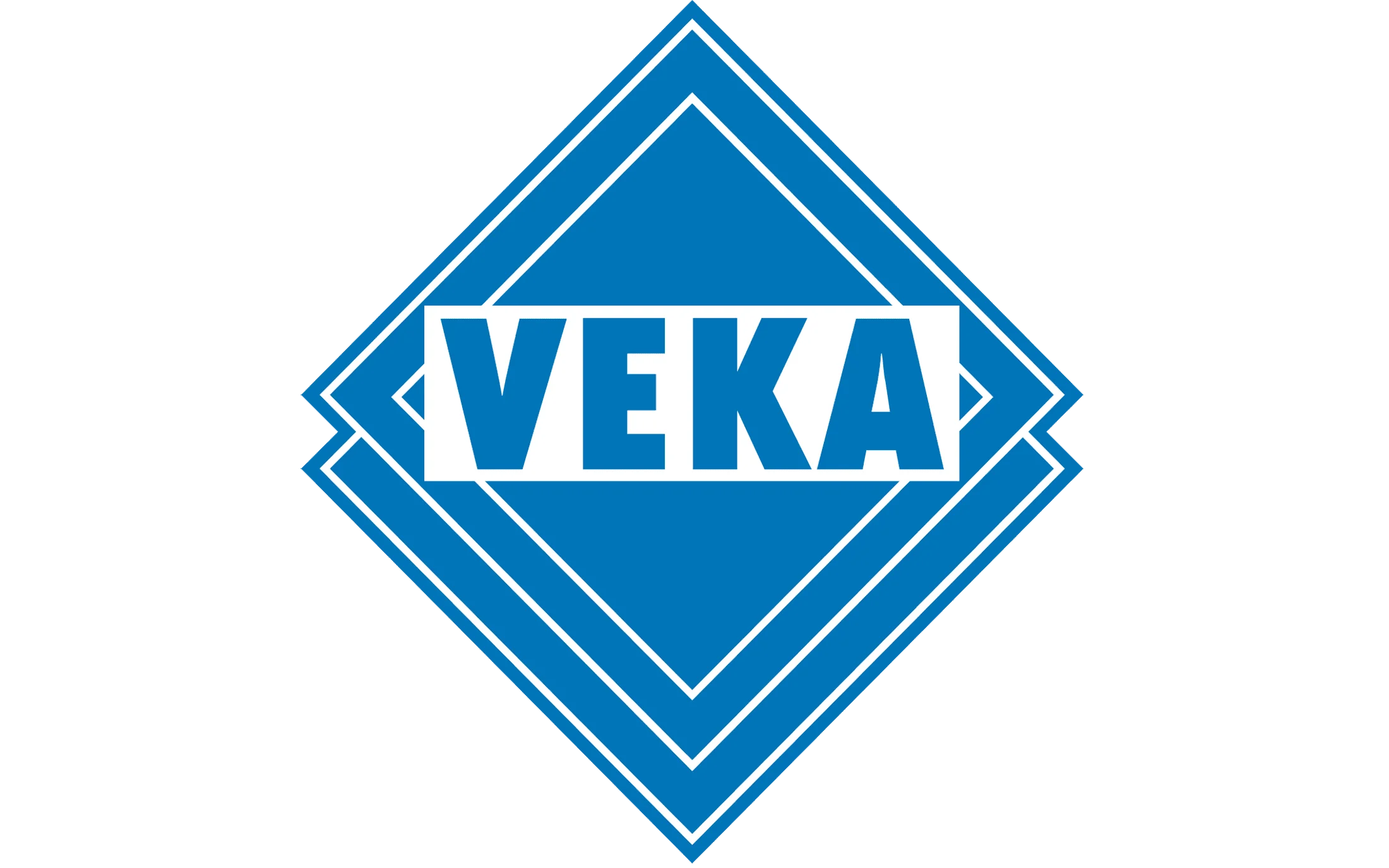 Top 100 Doors and Windows Manufacturers in 2025 78 Veka Logo