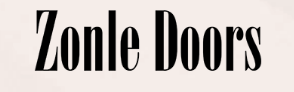 Zonle Doors manufactured home doors interior