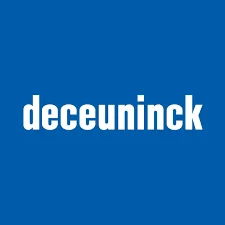 Top 100 Doors and Windows Manufacturers in 2025 79 deceuninck logo