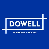 dowell windows logo