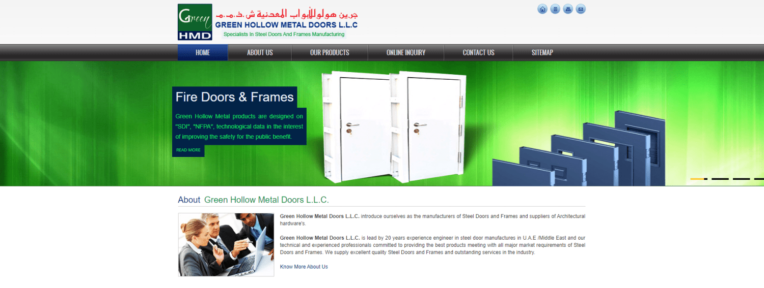 Custom window and door solutions