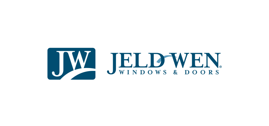 jeld wen logo