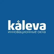 Top 100 Doors and Windows Manufacturers in 2025 91 kaleva logo
