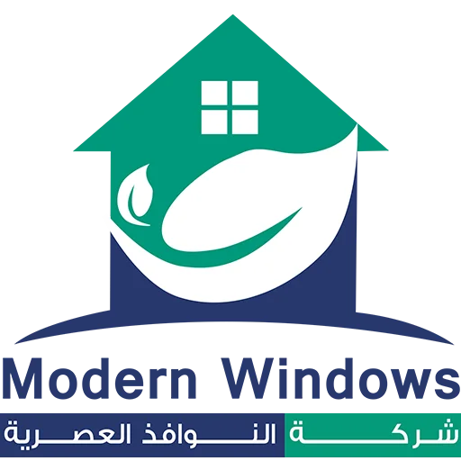 modern windows logo