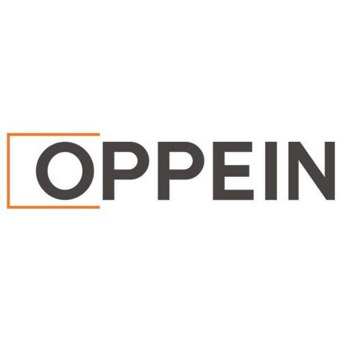 oppein wpc door manufacturer china