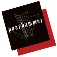 Top 100 Doors and Windows Manufacturers in 2025 66 paarhammer logo