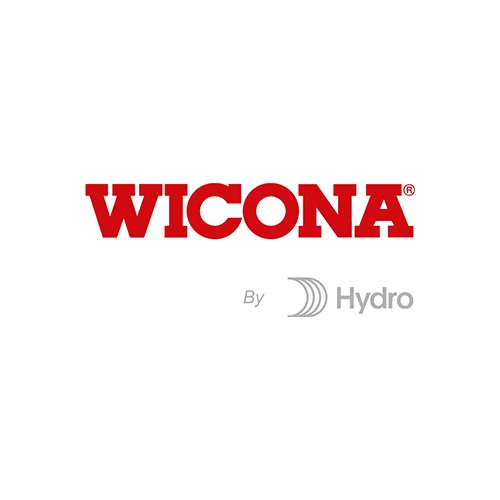 Top 100 Doors and Windows Manufacturers in 2025 80 wicona logo