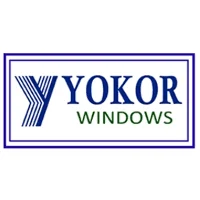 Top 100 Doors and Windows Manufacturers in 2025 68 yokor windows logo