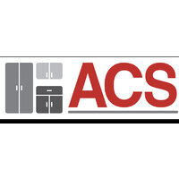 Advanced Cabinet System logo