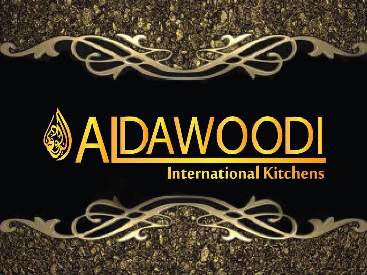 Al Dawodi International Kitchen abu dhabi kitchen cabinets